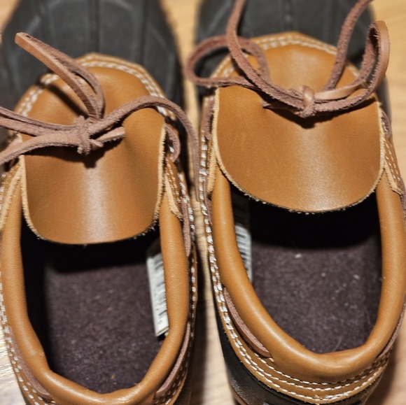 Duck boots - Picture 3 of 5